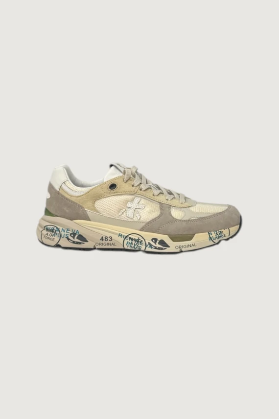 SNEAKER UOMO