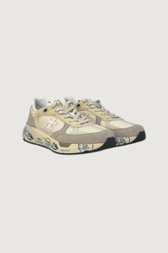 MEN'S SNEAKER.