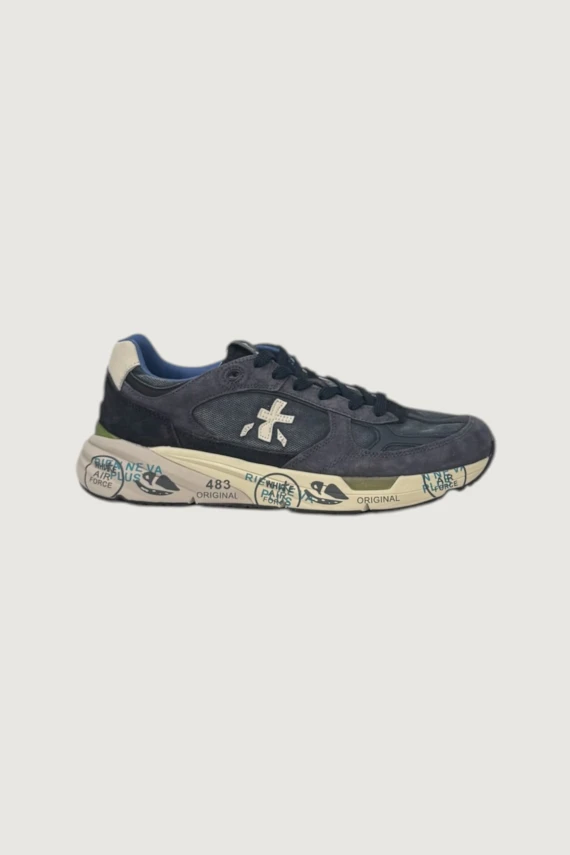 SNEAKER UOMO