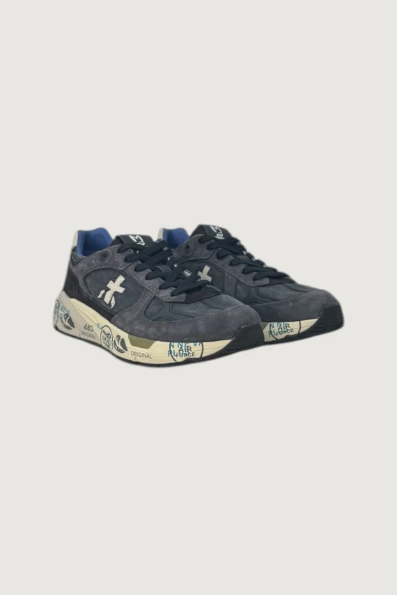 SNEAKER UOMO
