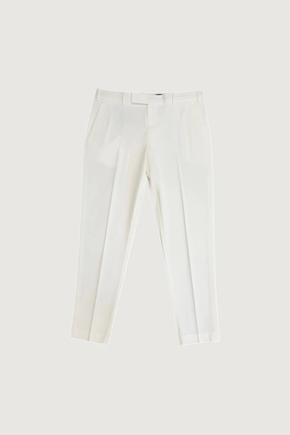 PANTALONE REBEL STRETCH CLEAN