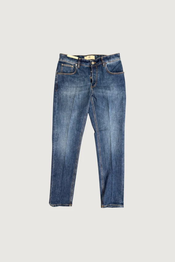 PANTALONE REGGEA