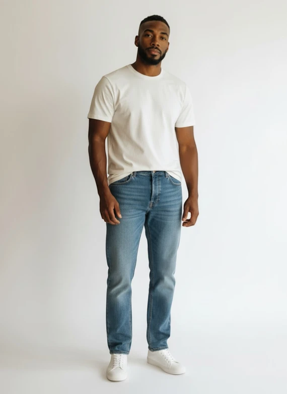REBEL PANTS