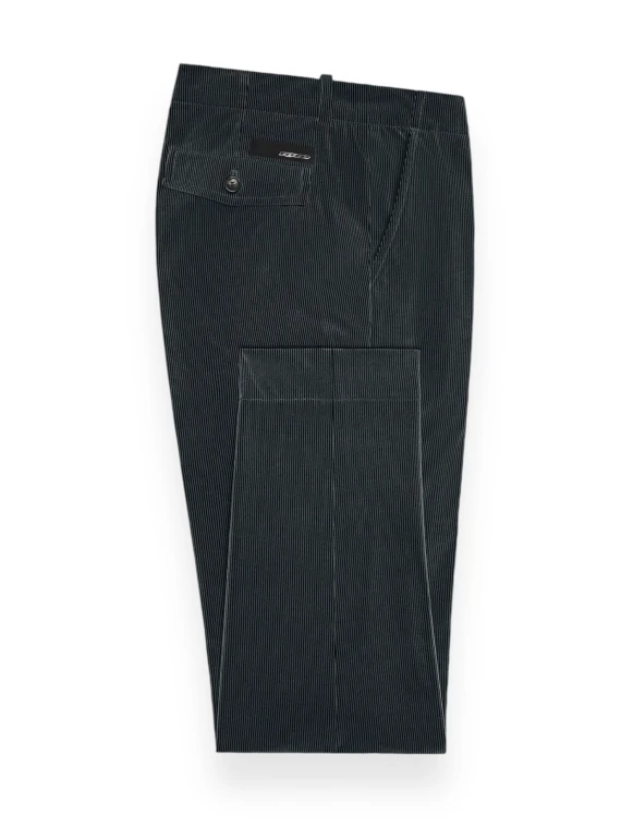 TECHNO VELVET 1000 WEEK END PANT 