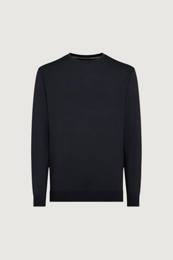 maxell round knit