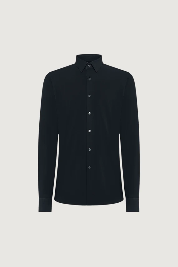 square shirt