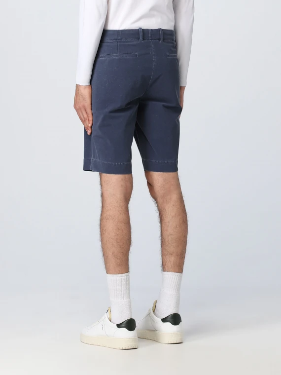 PANT TECHNO WASH WEEK LIGHT SHORT  