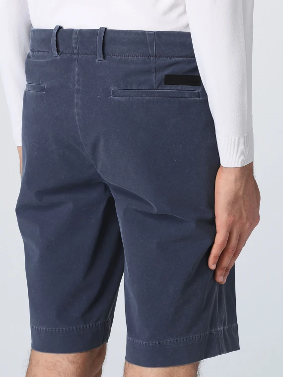 PANT TECHNO WASH WEEK LIGHT SHORT  