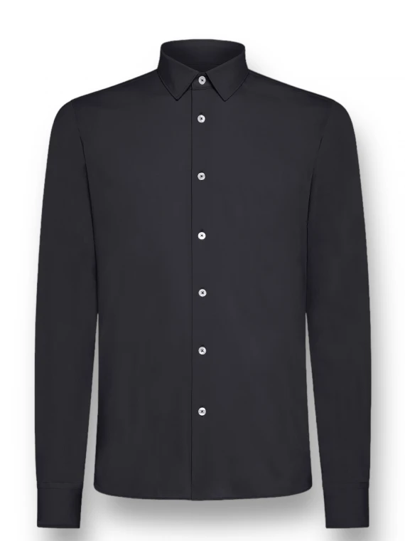 OXFORD OPEN SHIRT 