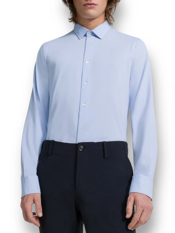 OXFORD OPER SHIRT 