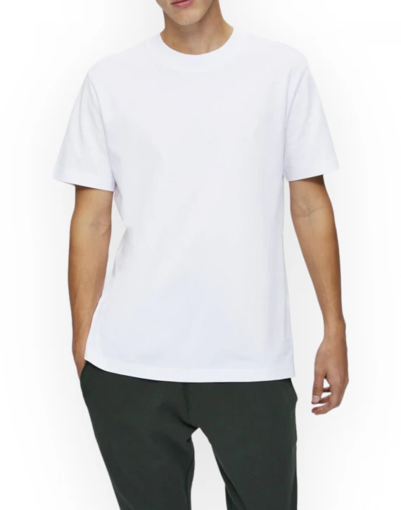 RELAXCOLMAN TEE