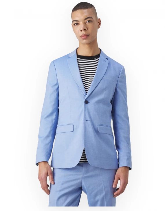 CEDRIC SLIM BLAZER