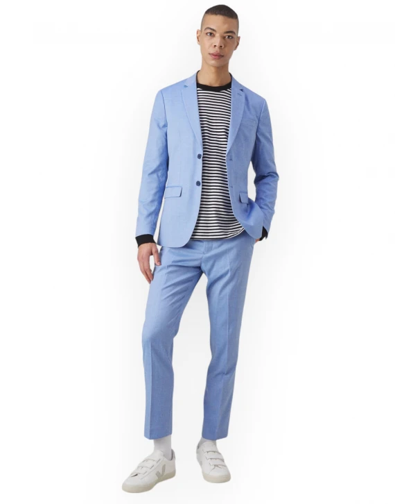 CEDRIC SLIM BLAZER