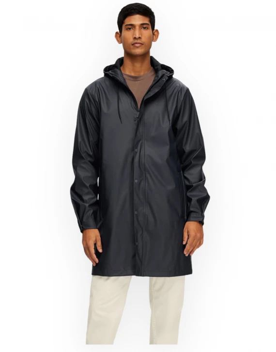 MAGNUS RAIN JACKET