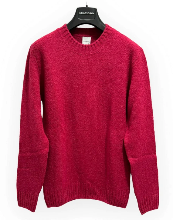 MAGLIONE GIROCOLLO