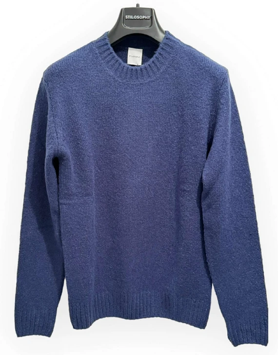 MAGLIONE GIROCOLLO