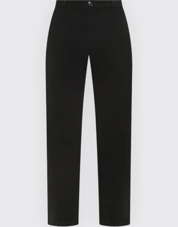 TROUSERS CHINO