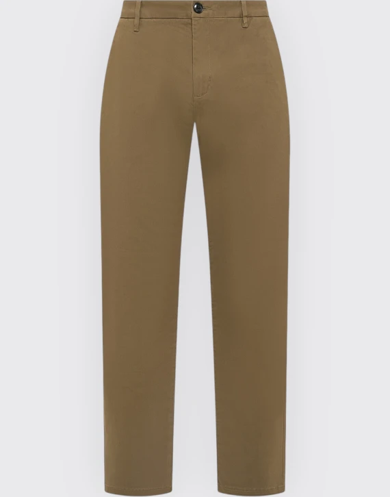 TROUSERS CHINO
