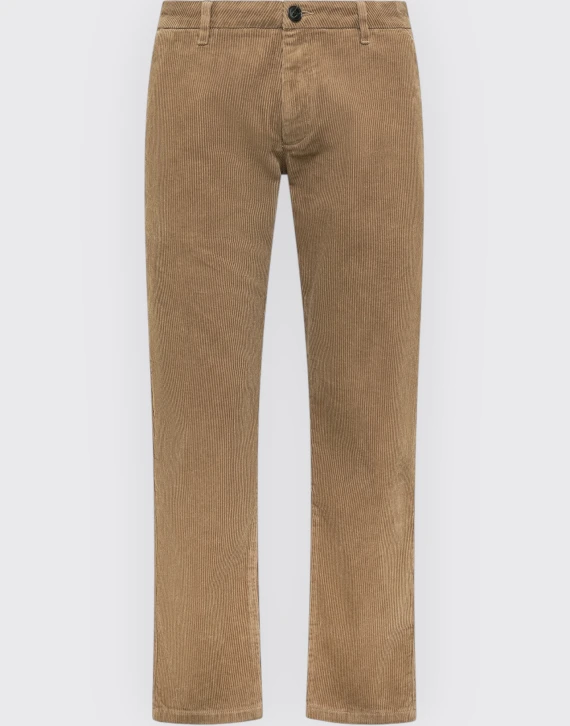 TROUSERS CHINO CORDUROY