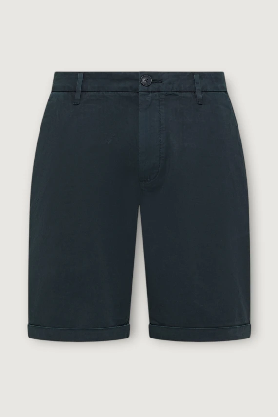 SHORT CHINO
