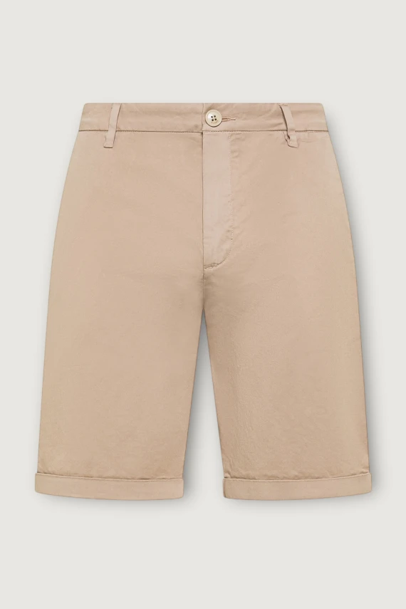 SHORT CHINO