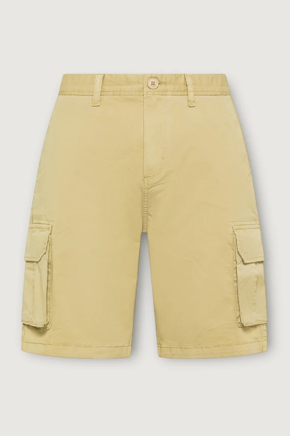 SHORT CARGO POCKEET