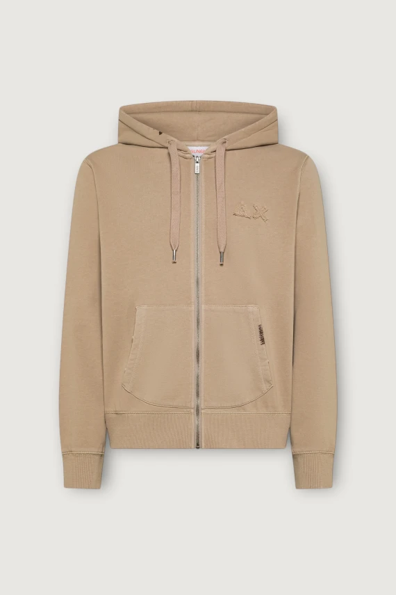 HOODIE VINTAGE