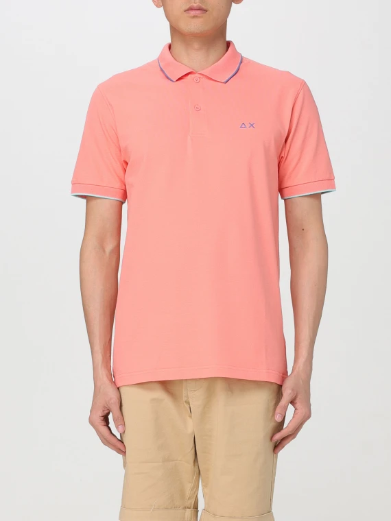 POLO SMALL STRIPES 