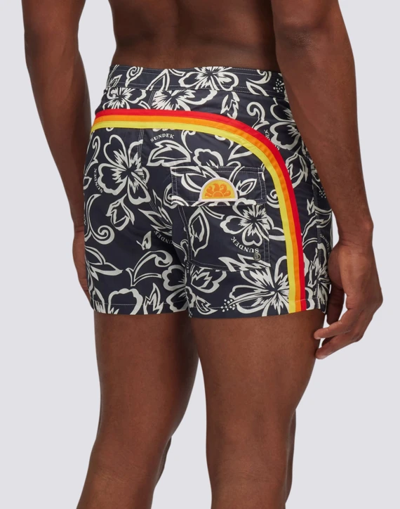 SWIM TRUNK 