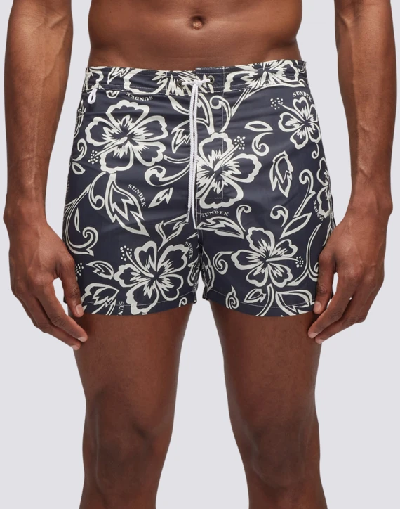 SWIM TRUNK 