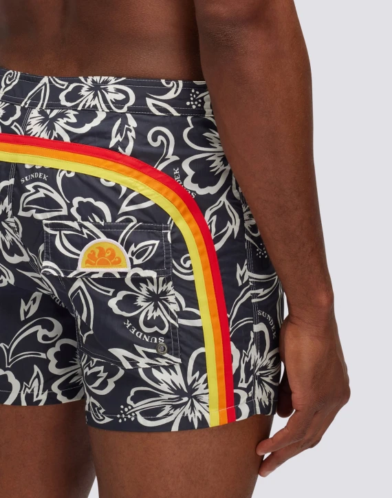 SWIM TRUNK 