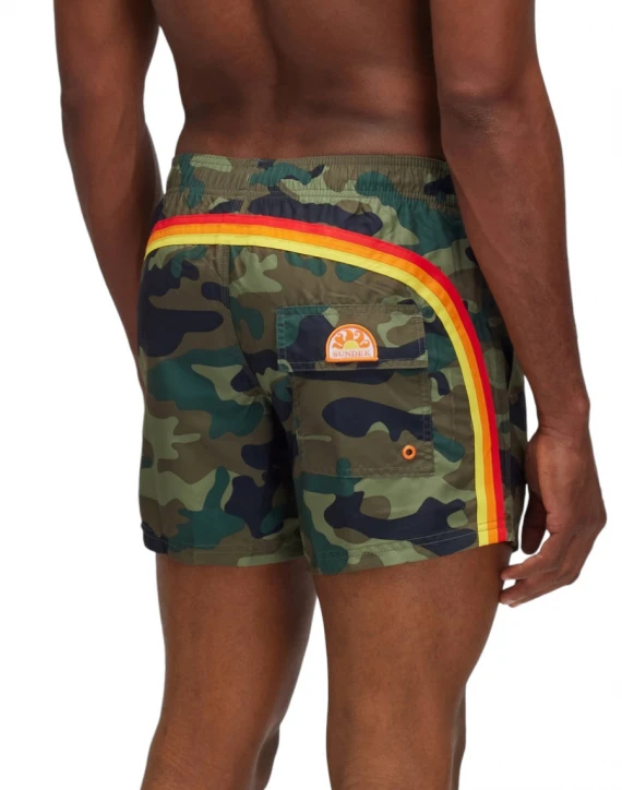 SWIM TRUNK 