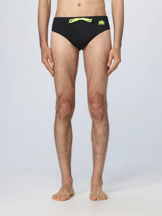 SWIM BRIEF 