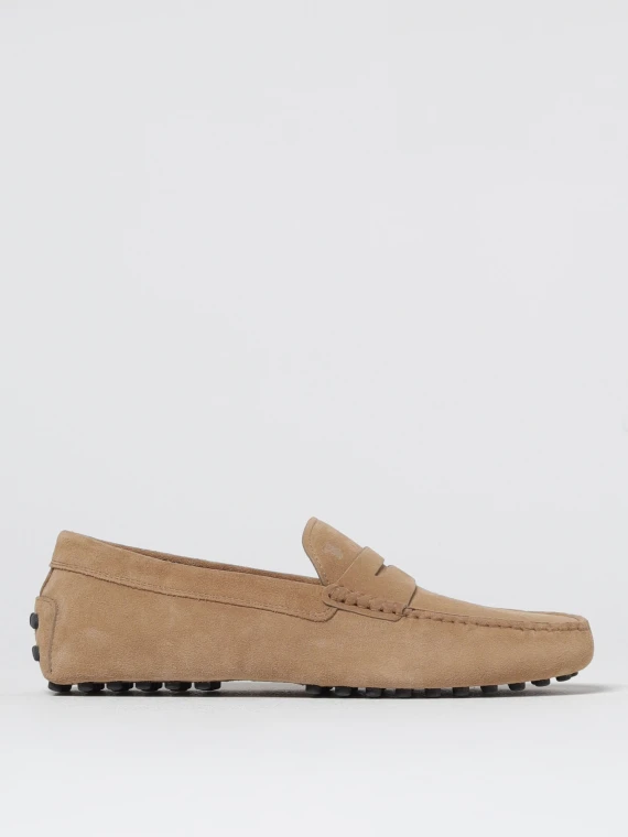 MOCASSINO GOMMINO 22L