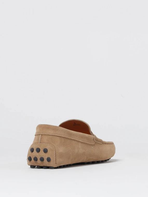 MOCASSINO GOMMINO 22L