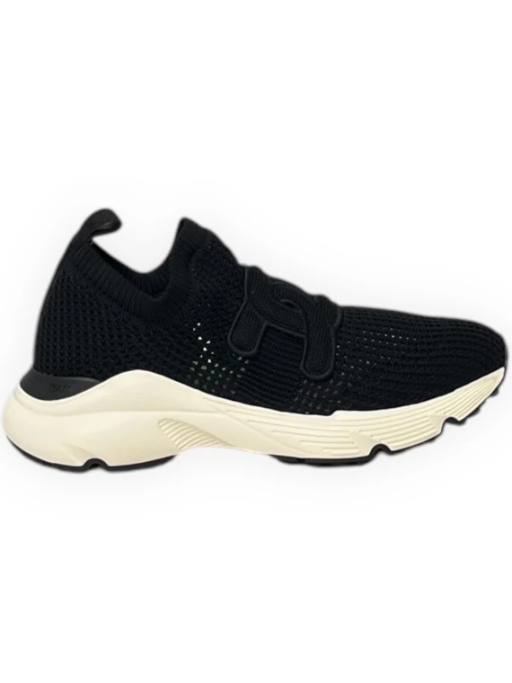 SPORT. RUN 54C CALZINO CATENA PATCH