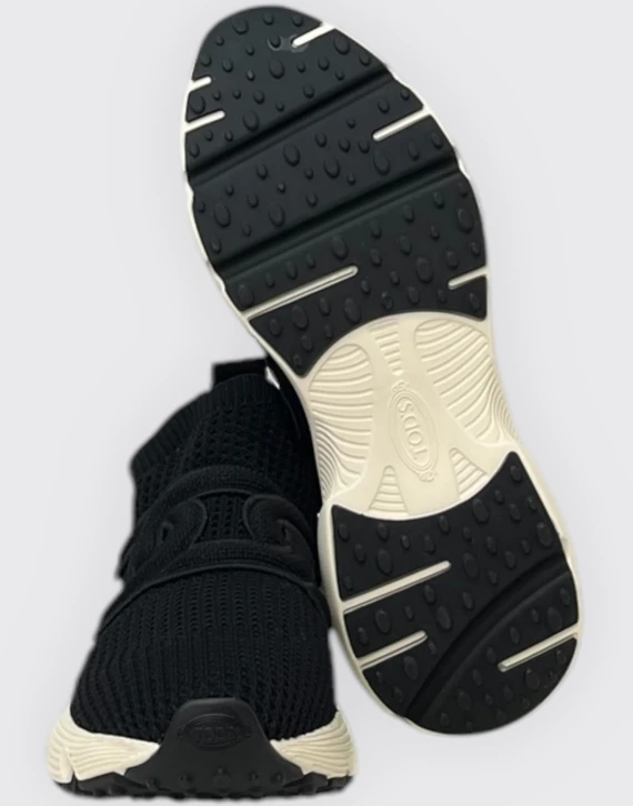 SPORT. RUN 54C CALZINO CATENA PATCH