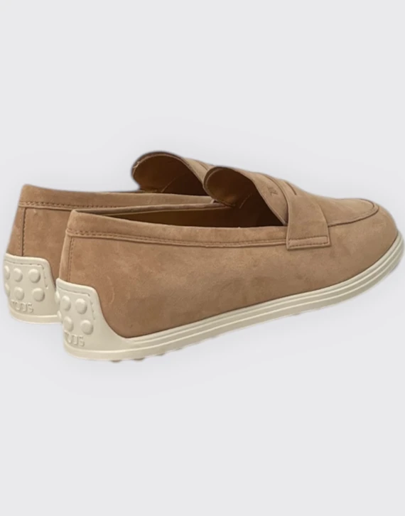 GOMMA LEGGERO 62L MOCASSINO