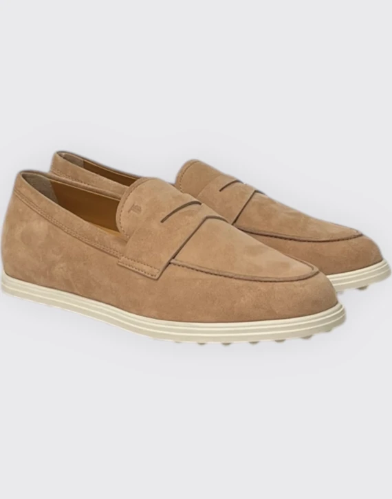 GOMMA LEGGERO 62L MOCASSINO