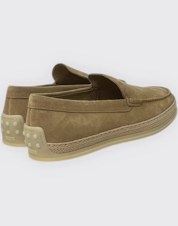 PANTOFOLA GOMMA RAFIA TV