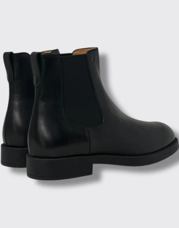 STIVALETTO EL. FORMALE GOMMA 75L