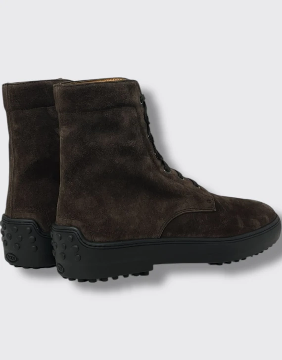 NEW WINTER BOOT