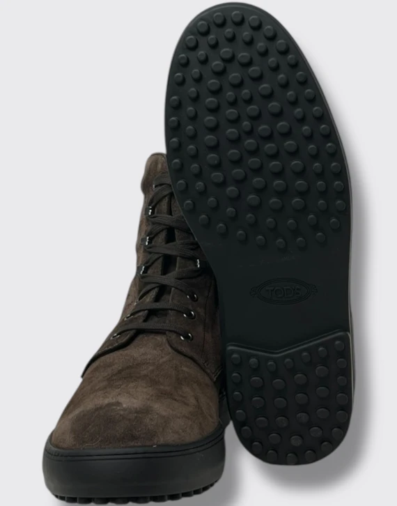 NEW WINTER BOOT