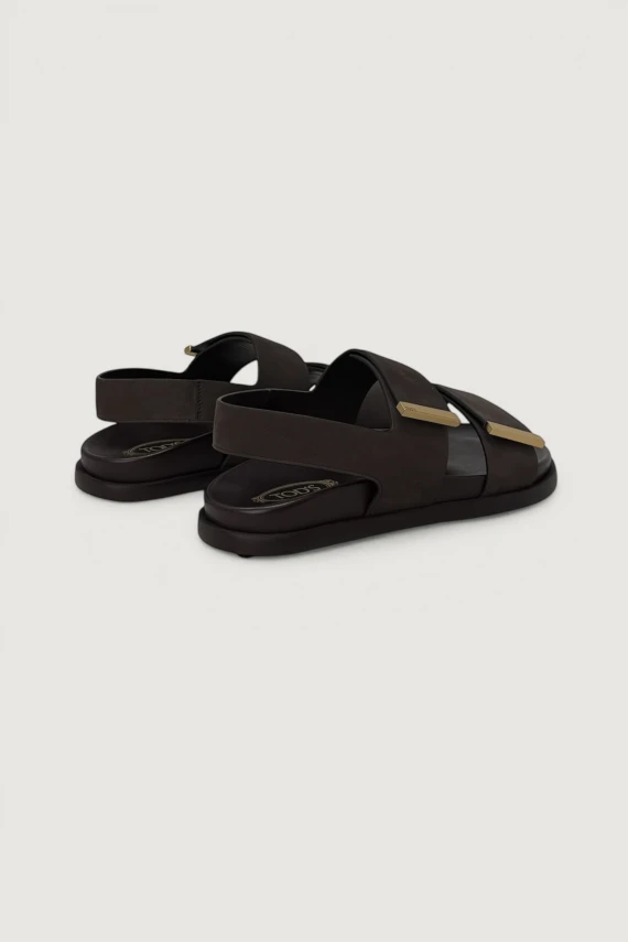 FOOTBED+RUBBER 68K BANDS TERM.MET