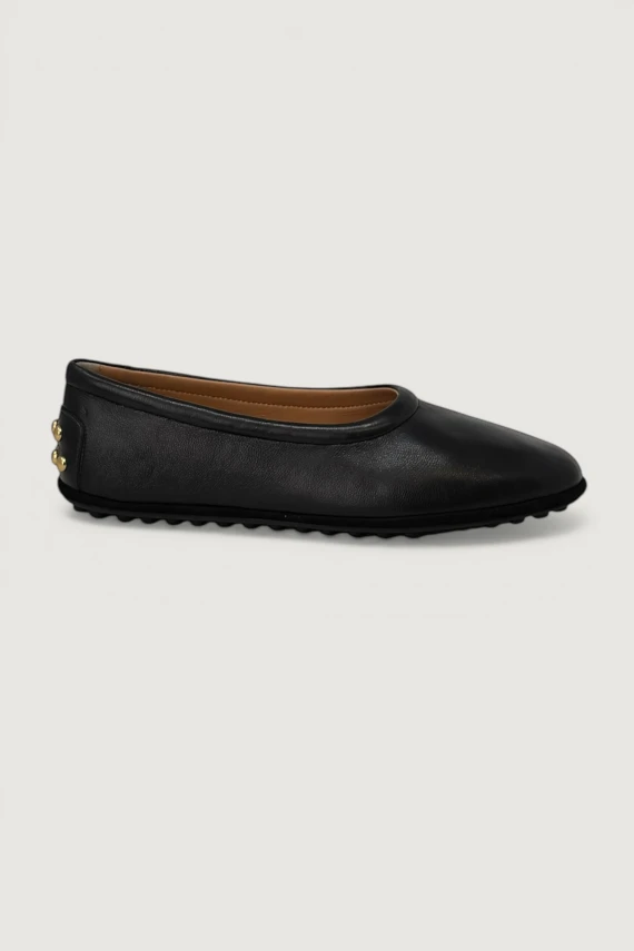 GOMMA LEGG. 04M PANT. GOMMINI MET