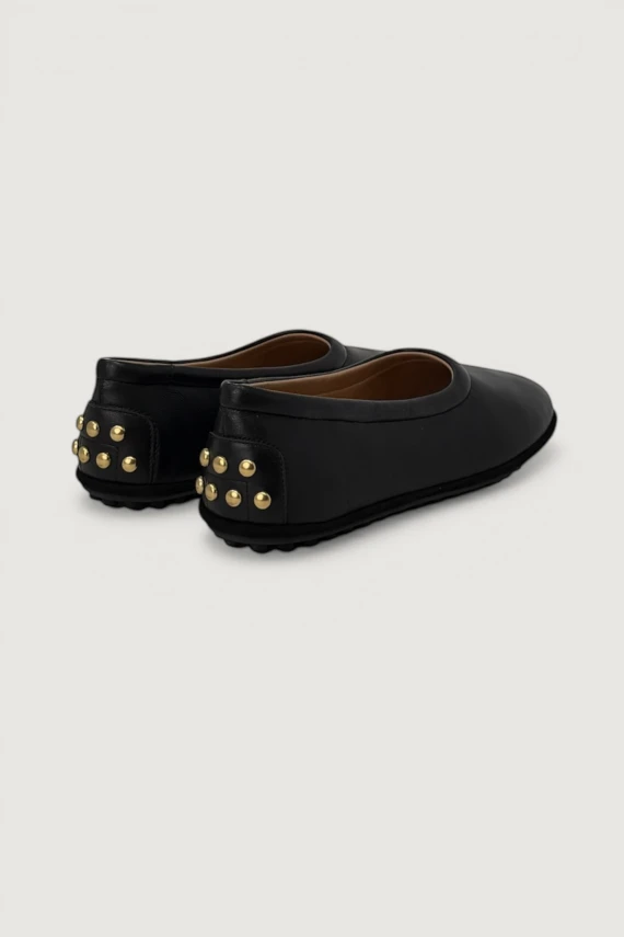 GOMMA LEGG. 04M PANT. GOMMINI MET