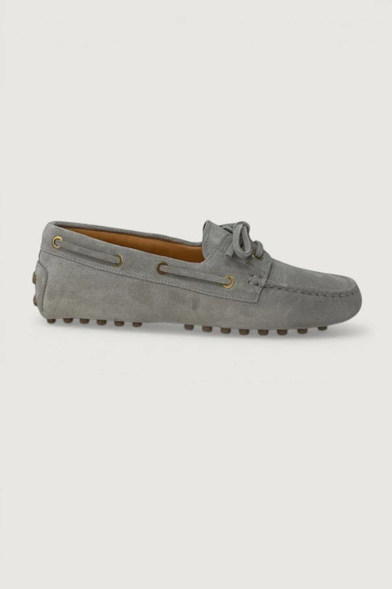 GOMMINO 22L MOCASSINO BARCA