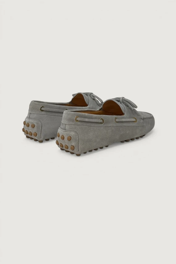 GOMMINO 22L MOCASSINO BARCA