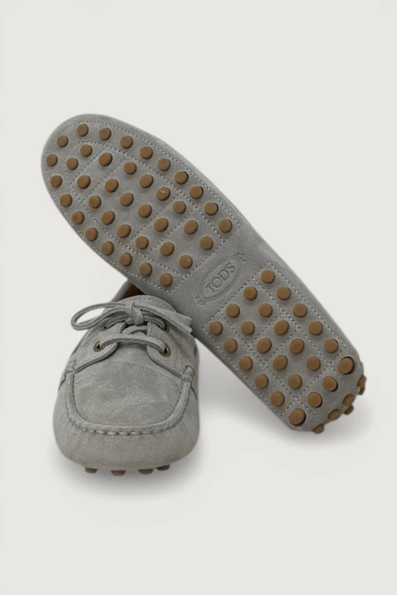 GOMMINO 22L MOCASSINO BARCA