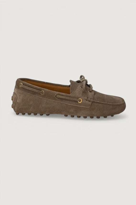 GOMMINO 22L MOCASSINO BARCA